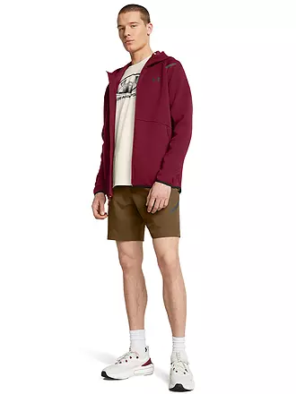 UNDER ARMOUR | Herren Kapuzenjacke UA Unstoppable | 